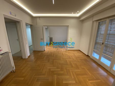 Διαμέρισμα για ενοικίαση Κολωνάκι - Λυκαβηττός - Photo 2
