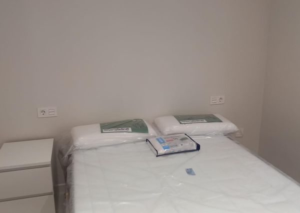 Flat - Murcia (San Anton)