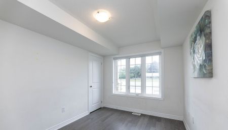 For Lease - 39 Hashmi Place Unit# Ground floor, Brampton, Ontario - Photo 5