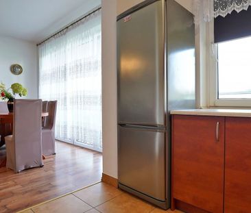 2 pok. z wyposażeniem 54 m² * Parking * Loggia 53.9 m² - Photo 5