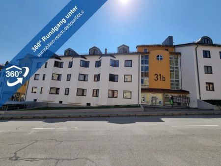 Großzügiges Studentenappartement 1-Zimmer-Appartment voll möbliert, Duschbad und EBK - Photo 4