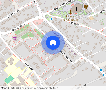 Mieszkanie na wynajem na parterze, Dębica - Zdjęcie 1