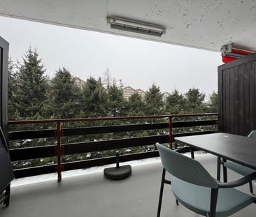 1.5 Zimmer, 27 m², 1. Stock - Foto 5