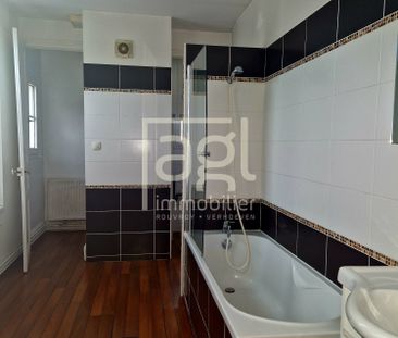 Location Appartement 2 pièces 63m² DUNKERQUE 59240 - Photo 6