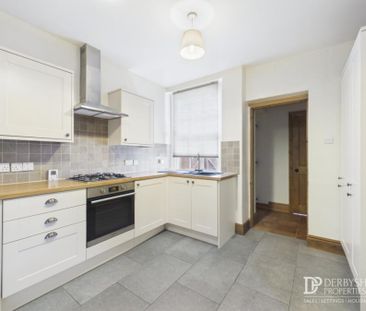 2 Bedroom Cottage - Photo 6