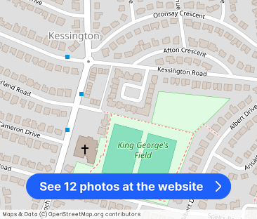 7 Kessington Square Bearsden G61 2QQ - Photo 1