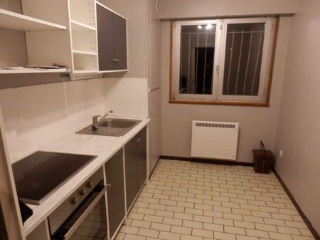 T2 Illkirch-Graffenstaden - Photo 3