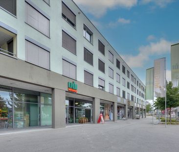 2.5 Zimmer, 74 m², 2. Stock - Photo 5