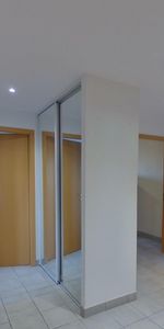 ACHENHEIM - Beau 4 pièces - avec balcon - double garage et parking - Photo 4