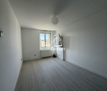 Location Appartement 3 pièces 55m² AUBOUE 54580 - Photo 1