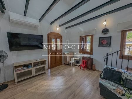 Διαμέρισμα για ενοικίαση Πόλη Χίου (Χίος) - Photo 4