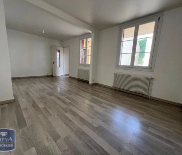 Maison à louer 4 pièces 80.6m² - Photo 6