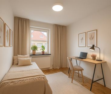 Hagtornsgatan 9 - Photo 2