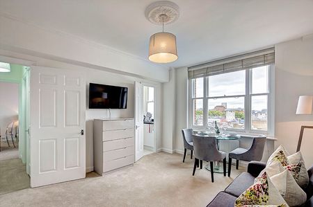1 bed flat to rent - Photo 2