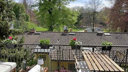 3 Zimmer, 70 m² - Foto 5