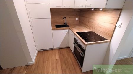 Luksusowa kawalerka w Centrum/Pomorzany! - Photo 5