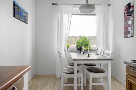 Fiolgatan, Västra Frölunda - Foto 2