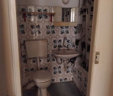 Studio/Γκαρσονιέρα για ενοικίαση Έξι Δρόμοι (Λάρισα) - Photo 4