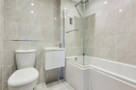 1 bedroom maisonette to rent - Photo 5