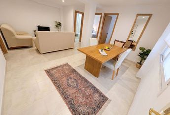 Alquiler de casa o chalet independiente en Calle Agustín Escribano, 26