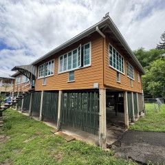 Charming Duplex in Prime North Ward Location - Photo 1