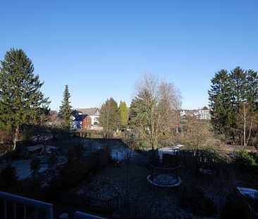 Geräumige 3-Zimmerwohnung mit Balkon in Aachen-Eilendorf! - Photo 1