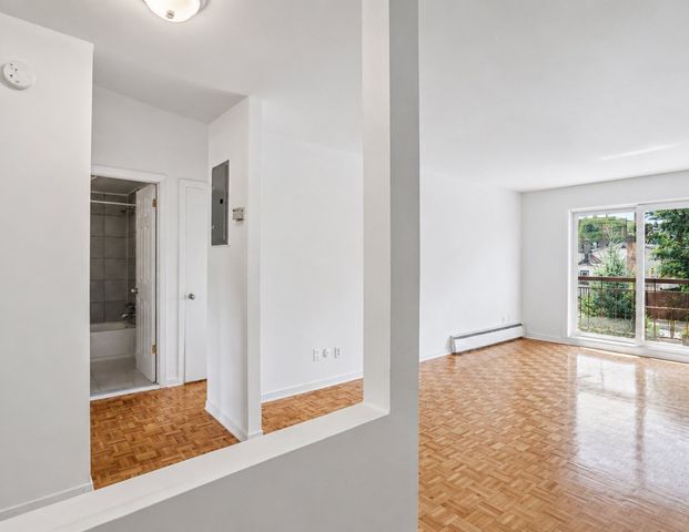 À louer / Appartement - Photo 1
