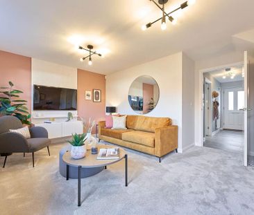 3 bedroom house to rent - Photo 2