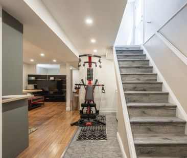 For Lease - 54 Gray Crescent Unit# Bsmt, Richmond Hill, Ontario - Photo 2