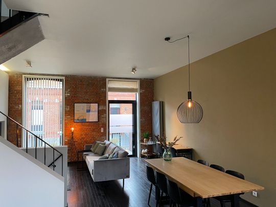 Karaktervolle woning op Oosteroever in Oostende - Photo 1