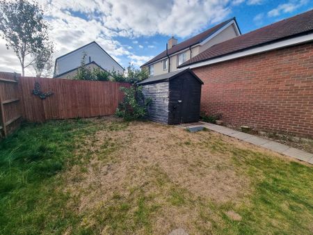 3 bedroom property to rent - Photo 5
