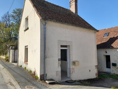 Location Maison 2 pièces 52m² CHABRIS 36210 - Photo 5