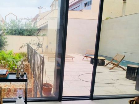 2 room luxury Semidetached House for rent in Santa Maria del Camí, Spain - Photo 2