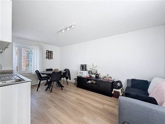 Appartement te huur - Foto 1