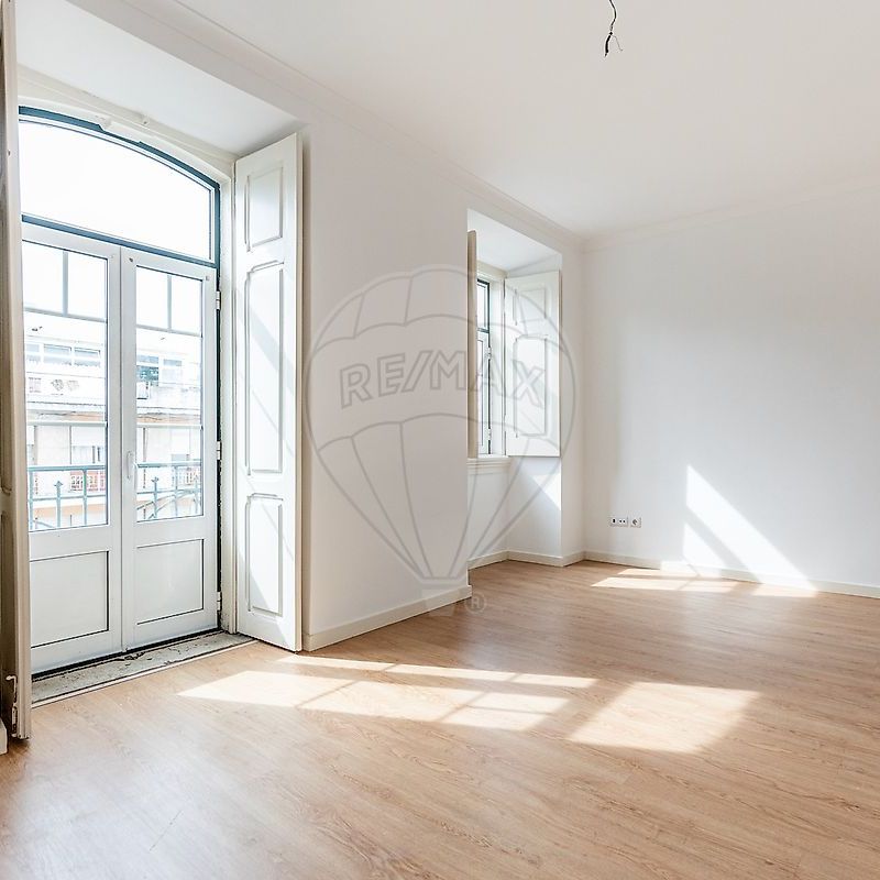 Apartamento T3 em Lisboa - Photo 1