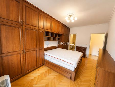 Kiadó újszerű állapotú lakás - Budapest II. kerület - Fotó 4