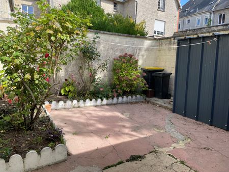Maison de bourg - Photo 4