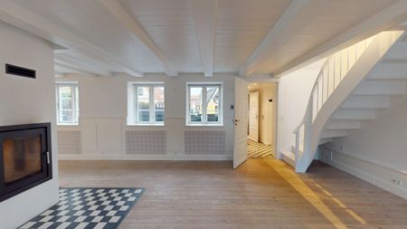 194m² Villa | Dragør - Photo 2