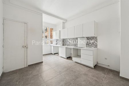 Appartement à louer à Paris 16Ème - Photo 2