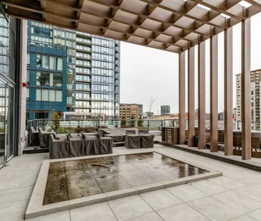 Appartement - 1106-1288 Rue St-Antoine O. - Photo 6