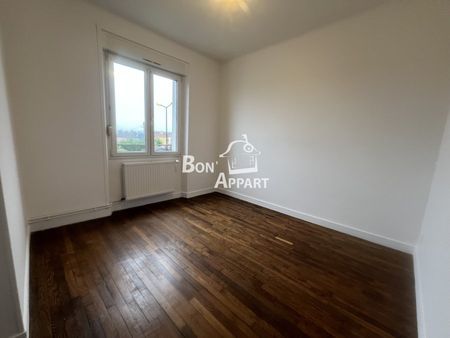 Appartement 3 pièces à Briey - Photo 3