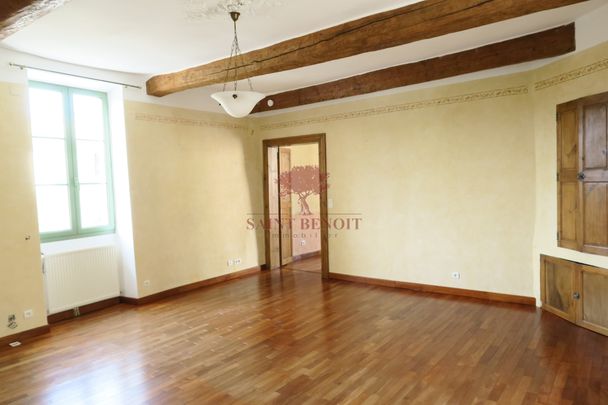 Location Appartement 2 pièces 71m² ANIANE 34150 - Photo 1