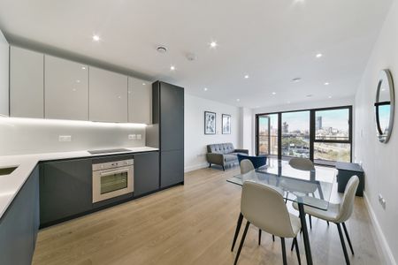 2 bedroom apartment to rent - Photo 2