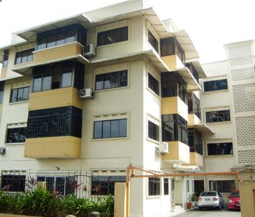 East Grove (D15), Apartment - For Rent - Photo 4