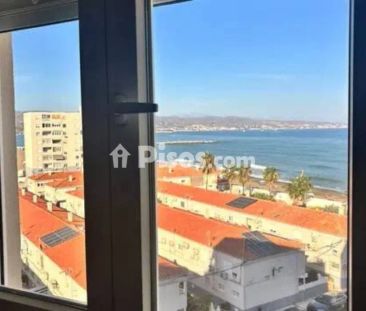 Piso en alquiler en La Térmica-Sacaba Beach - Photo 1