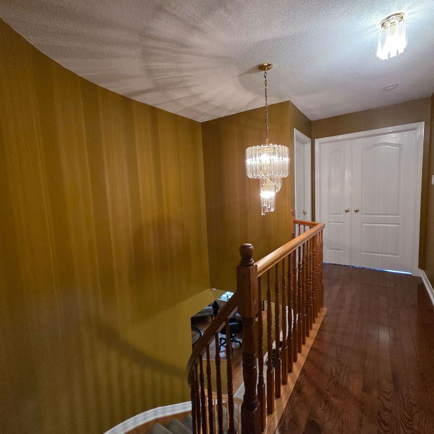 For Lease - 96 Maple Stand Way, Barrhaven, Ontario - Photo 1