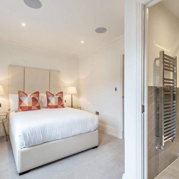 3 bedroom terraced house to rent - Photo 1