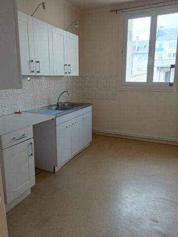 CAEN - Appartement 3 pièces - Photo 4