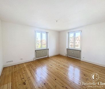 Appartement - KEMBS - 71m² - 2 chambres - Photo 5
