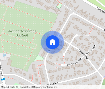 2 Zimmerwohnung - Foto 1